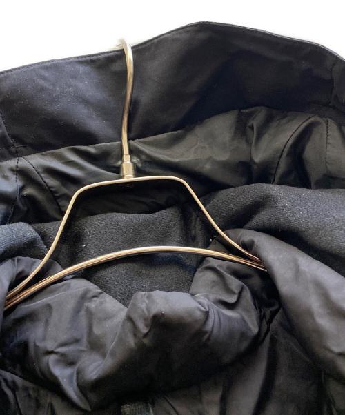 THE NORTH FACE（ザ ノース フェイス）THE NORTH FACE (ザ ノース フェイス) Makalu Triclimate Jacket ブラック サイズ:XLの古着・服飾アイテム