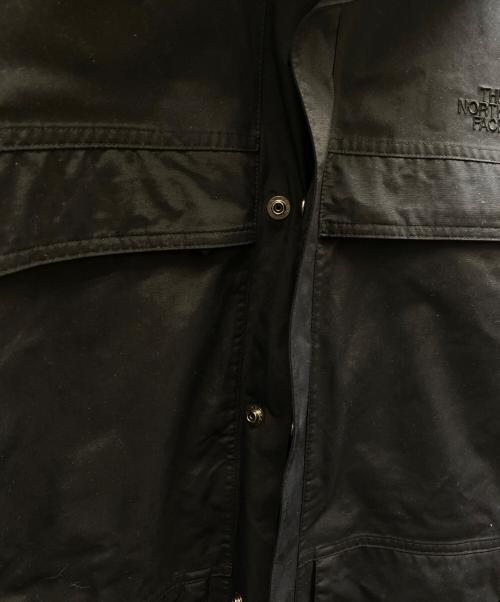 THE NORTH FACE（ザ ノース フェイス）THE NORTH FACE (ザ ノース フェイス) Makalu Triclimate Jacket ブラック サイズ:XLの古着・服飾アイテム