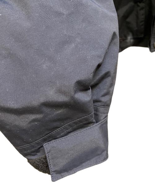 THE NORTH FACE（ザ ノース フェイス）THE NORTH FACE (ザ ノース フェイス) Makalu Triclimate Jacket ブラック サイズ:XLの古着・服飾アイテム