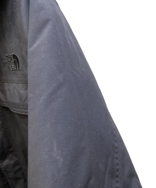 THE NORTH FACE（ザ ノース フェイス）THE NORTH FACE (ザ ノース フェイス) Makalu Triclimate Jacket ブラック サイズ:XLの古着・服飾アイテム