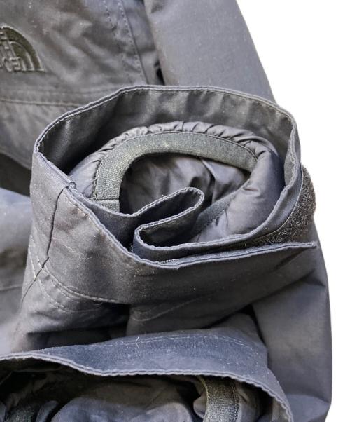 THE NORTH FACE（ザ ノース フェイス）THE NORTH FACE (ザ ノース フェイス) Makalu Triclimate Jacket ブラック サイズ:XLの古着・服飾アイテム