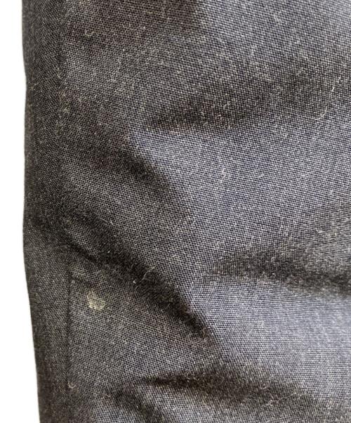 MAMMUT（マムート）MAMMUT (マムート) Seon HS Thermo Hooded Coat グレー サイズ:Asia Lの古着・服飾アイテム