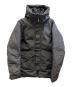 MAMMUT（マムート）の古着「Seon HS Thermo Hooded Coat」｜グレー
