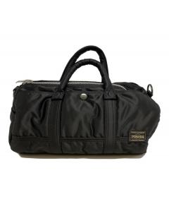 中古・古着通販】PORTER (ポーター) タンカー ミニボストンロール