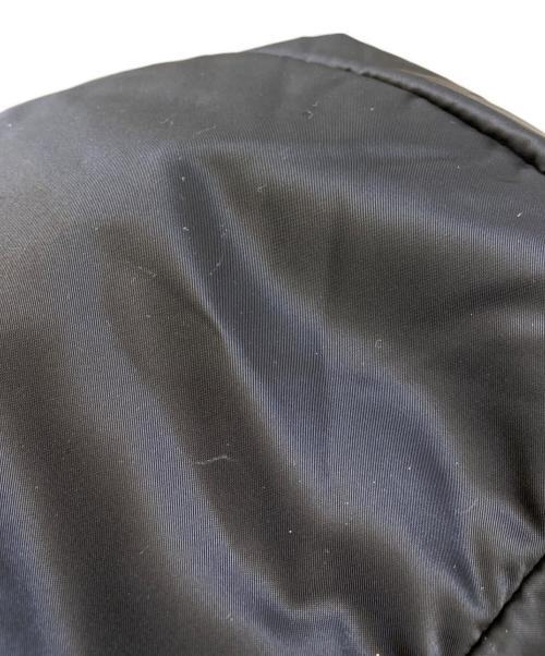 PORTER（ポーター）PORTER (ポーター) TANKER SHOULDER BAG ブラックの古着・服飾アイテム