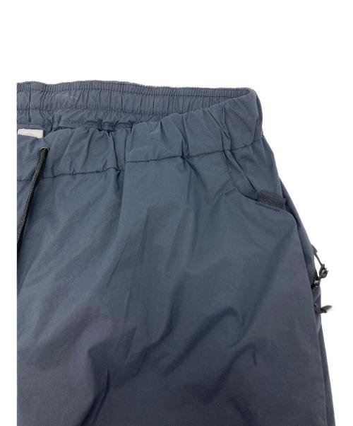 alk phenix（アルクフェニックス）alk phenix (アルクフェニックス) crank pants ネイビー サイズ:XLの古着・服飾アイテム