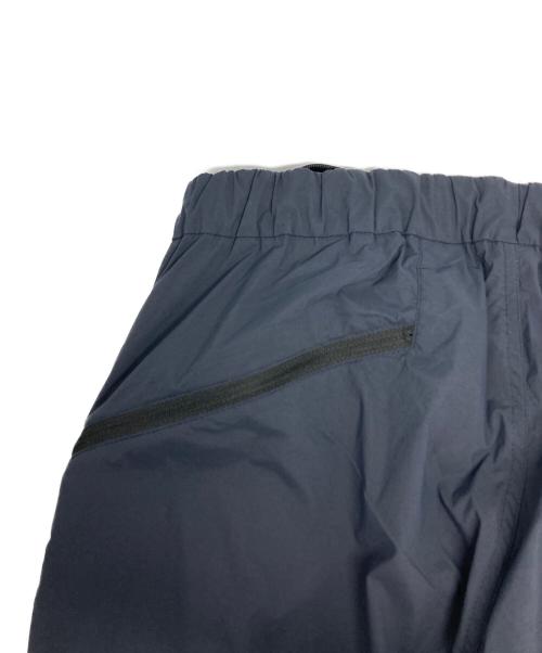 alk phenix（アルクフェニックス）alk phenix (アルクフェニックス) crank pants ネイビー サイズ:XLの古着・服飾アイテム