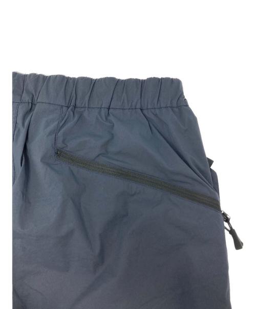 alk phenix（アルクフェニックス）alk phenix (アルクフェニックス) crank pants ネイビー サイズ:XLの古着・服飾アイテム
