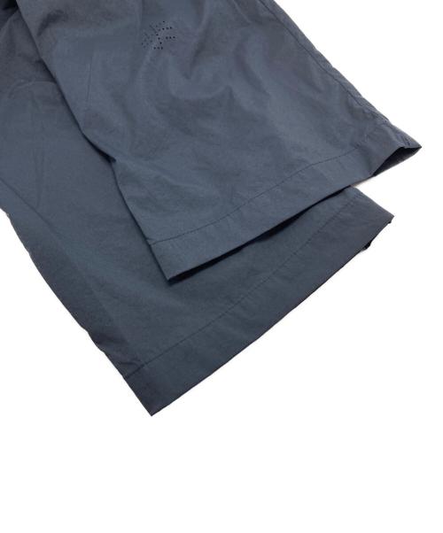 alk phenix（アルクフェニックス）alk phenix (アルクフェニックス) crank pants ネイビー サイズ:XLの古着・服飾アイテム