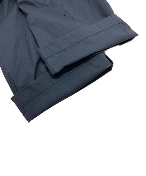 alk phenix（アルクフェニックス）alk phenix (アルクフェニックス) crank pants ネイビー サイズ:XLの古着・服飾アイテム