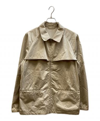 中古・古着通販】LOUIS VUITTON (ルイ ヴィトン) コットンジップアップ