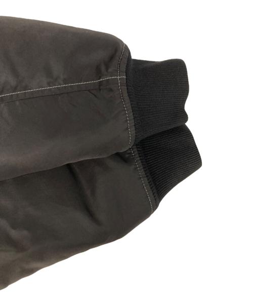 DIESEL（ディーゼル）DIESEL (ディーゼル) W-CARLO-NW Jacket ブラック サイズ:XXLの古着・服飾アイテム