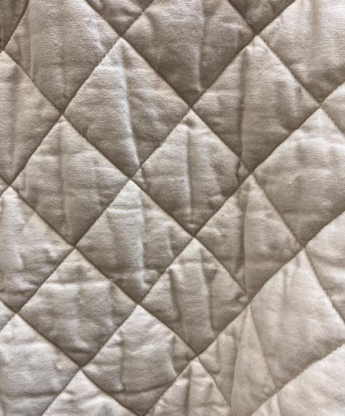 DIESEL（ディーゼル）DIESEL (ディーゼル) W-CARLO-NW Jacket ブラック サイズ:XXLの古着・服飾アイテム