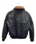 DIESEL (ディーゼル) W-CARLO-NW Jacket ブラック サイズ:XXL：15000円