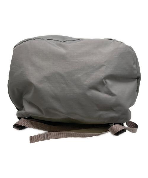 Patagonia（パタゴニア）Patagonia (パタゴニア) Terravia Tote Pack グレー サイズ:-の古着・服飾アイテム