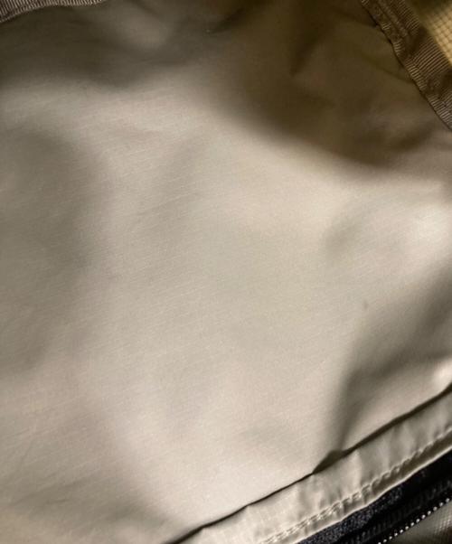 Patagonia（パタゴニア）Patagonia (パタゴニア) Terravia Tote Pack グレー サイズ:-の古着・服飾アイテム