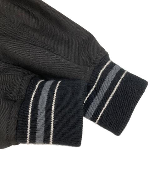 COMME des GARCONS SHIRT（コムデギャルソンシャツ）COMME des GARCONS SHIRT (コムデギャルソンシャツ) シャツジャケット ブラック サイズ:XSの古着・服飾アイテム