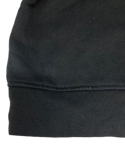 MARCELO BURLON（マルセロバーロン）MARCELO BURLON (マルセロバーロン) TEAM SONIDO プリントスウェット ブラック サイズ:-の古着・服飾アイテム