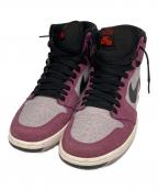 NIKEナイキ）の古着「エアジョーダン1 エレメント ゴアテックス 