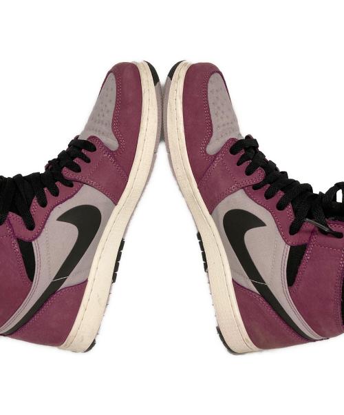 NIKE（ナイキ）NIKE (ナイキ) エアジョーダン1 エレメント ゴアテックス 