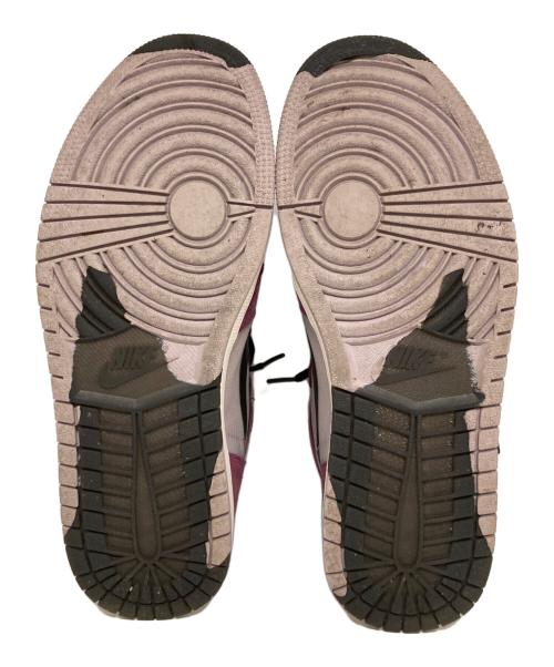 NIKE（ナイキ）NIKE (ナイキ) エアジョーダン1 エレメント ゴアテックス 