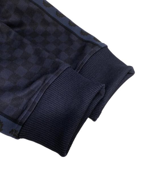 FRED PERRY（フレッドペリー）FRED PERRY (フレッドペリー) トラックジャケット ネイビー サイズ:Lの古着・服飾アイテム
