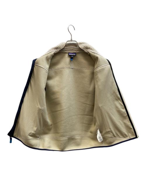 Patagonia（パタゴニア）Patagonia (パタゴニア) クラシックレトロエックスベスト アイボリー サイズ:Sの古着・服飾アイテム