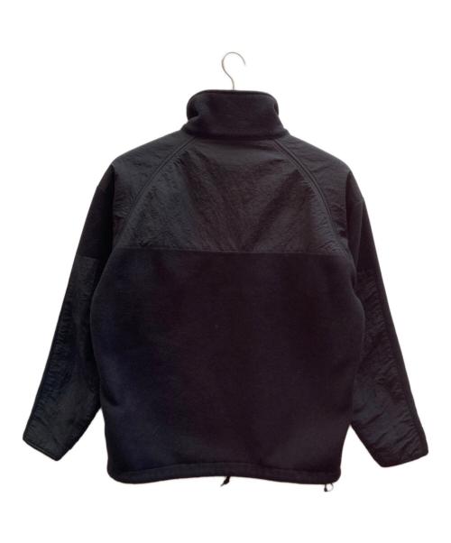 waiper（ワイパー）WAIPER (ワイパー) ECWCS GEN2 フリースジャケット ブラック サイズ:Mの古着・服飾アイテム