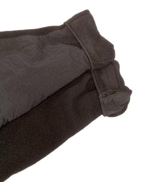 waiper（ワイパー）WAIPER (ワイパー) ECWCS GEN2 フリースジャケット ブラック サイズ:Mの古着・服飾アイテム