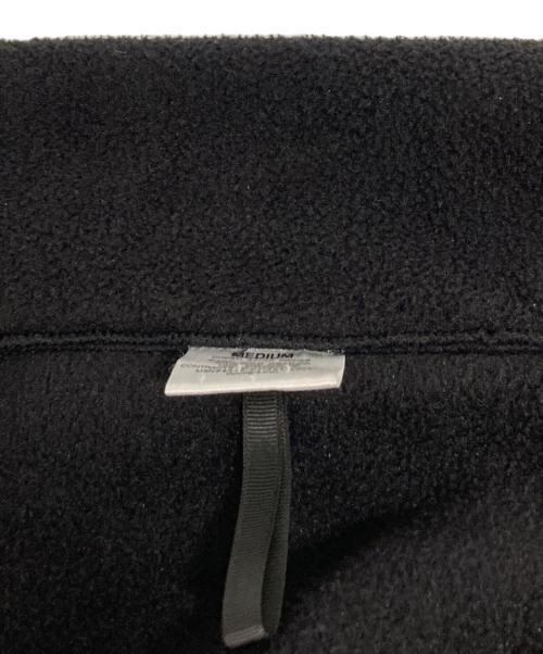 waiper（ワイパー）WAIPER (ワイパー) ECWCS GEN2 フリースジャケット ブラック サイズ:Mの古着・服飾アイテム