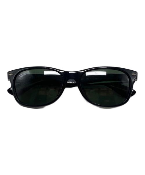 RAY-BAN（レイバン）RAY-BAN (レイバン) サングラス ブラック サイズ:SIZE 55□18の古着・服飾アイテム