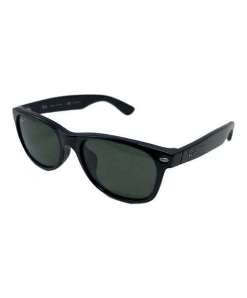 RAY-BAN（レイバン）RAY-BAN (レイバン) サングラス ブラック サイズ:SIZE 55□18の古着・服飾アイテム