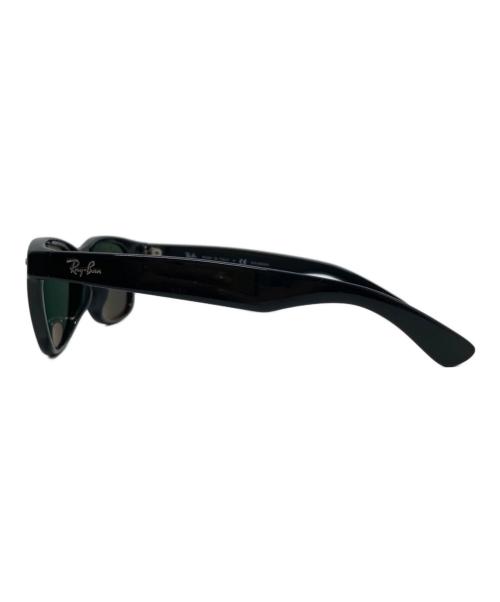 RAY-BAN（レイバン）RAY-BAN (レイバン) サングラス ブラック サイズ:SIZE 55□18の古着・服飾アイテム