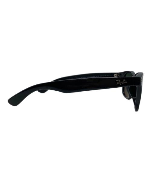 RAY-BAN（レイバン）RAY-BAN (レイバン) サングラス ブラック サイズ:SIZE 55□18の古着・服飾アイテム