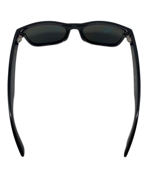 RAY-BAN（レイバン）RAY-BAN (レイバン) サングラス ブラック サイズ:SIZE 55□18の古着・服飾アイテム