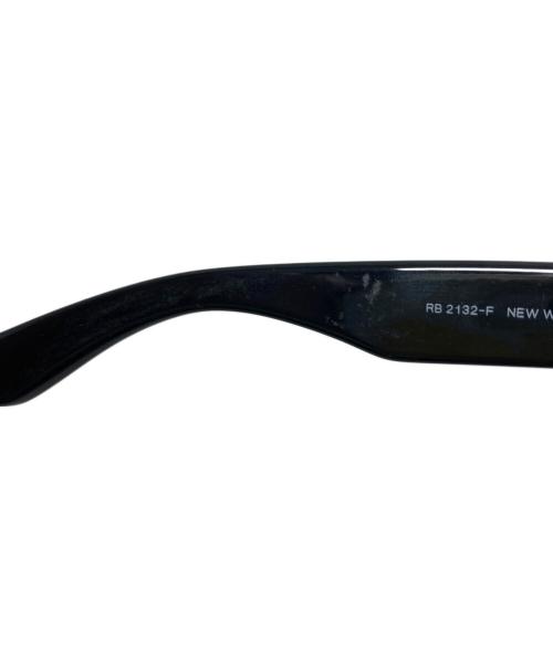RAY-BAN（レイバン）RAY-BAN (レイバン) サングラス ブラック サイズ:SIZE 55□18の古着・服飾アイテム