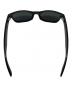 中古・古着 RAY-BAN (レイバン) サングラス ブラック サイズ:SIZE 55□18：6000円