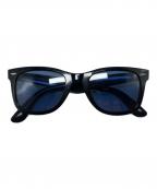 RAY-BANレイバン）の古着「サングラス」｜ブラック