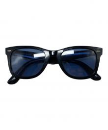 RAY-BAN（レイバン）の古着「サングラス」｜ブラック