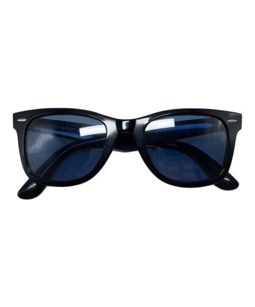 RAY-BAN（レイバン）RAY-BAN (レイバン) サングラス ブラック サイズ:SIZE 52□22の古着・服飾アイテム