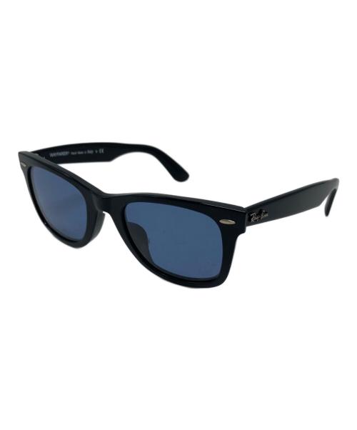 RAY-BAN（レイバン）RAY-BAN (レイバン) サングラス ブラック サイズ:SIZE 52□22の古着・服飾アイテム
