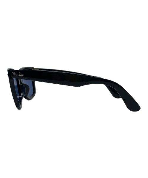 RAY-BAN（レイバン）RAY-BAN (レイバン) サングラス ブラック サイズ:SIZE 52□22の古着・服飾アイテム