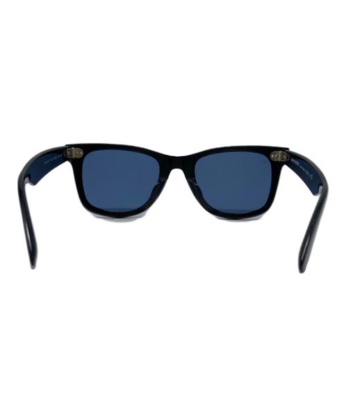 RAY-BAN（レイバン）RAY-BAN (レイバン) サングラス ブラック サイズ:SIZE 52□22の古着・服飾アイテム
