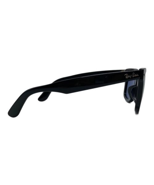RAY-BAN（レイバン）RAY-BAN (レイバン) サングラス ブラック サイズ:SIZE 52□22の古着・服飾アイテム