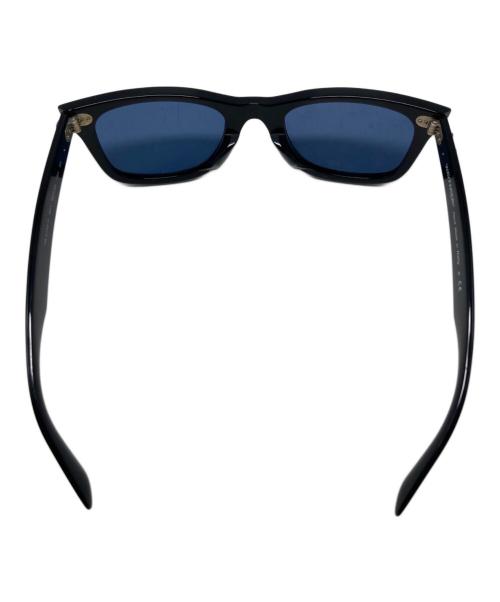RAY-BAN（レイバン）RAY-BAN (レイバン) サングラス ブラック サイズ:SIZE 52□22の古着・服飾アイテム