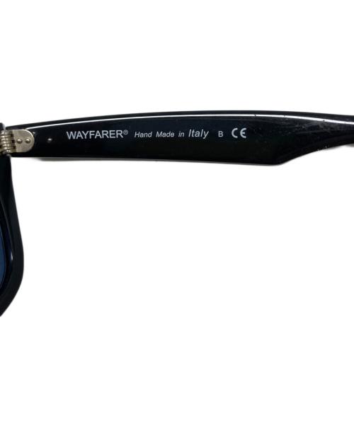 RAY-BAN（レイバン）RAY-BAN (レイバン) サングラス ブラック サイズ:SIZE 52□22の古着・服飾アイテム