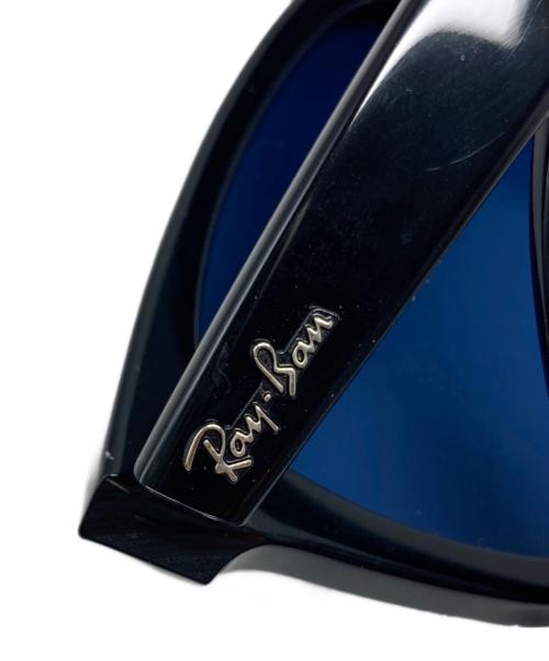 RAY-BAN（レイバン）RAY-BAN (レイバン) サングラス ブラック サイズ:SIZE 52□22の古着・服飾アイテム