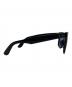 中古・古着 RAY-BAN (レイバン) サングラス ブラック サイズ:SIZE 52□22：6000円
