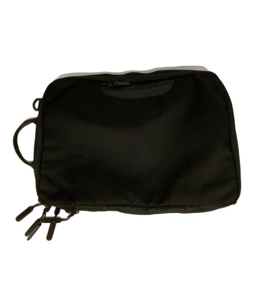 BROSKI and SUPPLY（ブロスキーアンドサプライ）BROSKI and SUPPLY (ブロスキーアンドサプライ) バックパック ブラックの古着・服飾アイテム