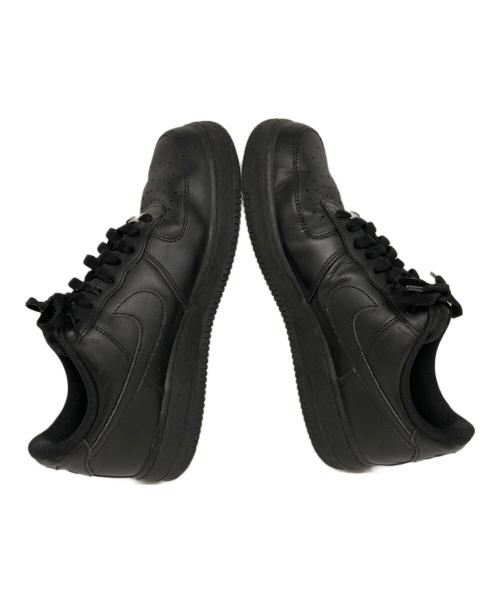 NIKE（ナイキ）NIKE (ナイキ) スニーカー ブラック サイズ:27.5㎝の古着・服飾アイテム